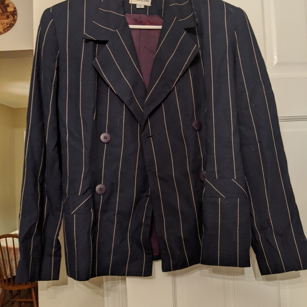 Barami blazer